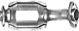 1032 Front Catalytic Converter, 3.0L, 6Cyl, Federal EPA Standard, 46-State Legal (Cannot ship to CA, CO, NY or ME), Direct Fit