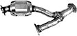 1033 Catalytic Converter, 3.0L, 6Cyl, Federal EPA Standard, 46-State Legal (Cannot ship to CA, CO, NY or ME), Direct Fit