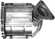 1043 Front Catalytic Converter, 1.8L, 4Cyl, Federal EPA Standard, 46-State Legal (Cannot ship to CA, CO, NY or ME), Direct Fit