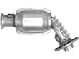 1049 Front, Driver Side Catalytic Converter, 3.7L, 6Cyl, Federal EPA Standard, 46-State Legal (Cannot ship to CA, CO, NY or ME), Direct Fit