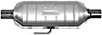 10936 Driver or Passenger Side Catalytic Converter, 8.0L, 10Cyl, Federal EPA Standard, 46-State Legal (Cannot ship to CA, CO, NY or ME), Direct Fit