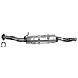 10943 Catalytic Converter, Federal EPA Standard, 46-State Legal (Cannot ship to CA, CO, NY or ME), Direct Fit
