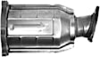 1118 Front, Passenger Side Catalytic Converter, 3.5L, 6Cyl, Federal EPA Standard, 46-State Legal (Cannot ship to CA, CO, NY or ME), Direct Fit