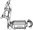 1119 Front, Passenger Side Catalytic Converter, 3.3L, 6Cyl, Federal EPA Standard, 46-State Legal (Cannot ship to CA, CO, NY or ME), Direct Fit