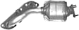 1125 Driver Side Catalytic Converter, 3.3L, 6Cyl, Federal EPA Standard, 46-State Legal (Cannot ship to CA, CO, NY or ME), Direct Fit