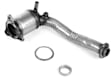 1190 Catalytic Converter, 2.0L, 4Cyl, Federal EPA Standard, 46-State Legal (Cannot ship to CA, CO, NY or ME), Direct Fit