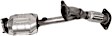 1239 Catalytic Converter, 3.5L, 6Cyl, Federal EPA Standard, 46-State Legal (Cannot ship to CA, CO, NY or ME), Direct Fit