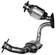 1282 Front Catalytic Converter, 4.0L, 6Cyl, Federal EPA Standard, 46-State Legal (Cannot ship to CA, CO, NY or ME), Direct Fit