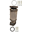 1514 Front Catalytic Converter, 2.4L, 4Cyl, Federal EPA Standard, 46-State Legal (Cannot ship to CA, CO, NY or ME), Direct Fit