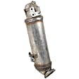 1538 Front Catalytic Converter, 1.5L, 4Cyl, Federal EPA Standard, 46-State Legal (Cannot ship to CA, CO, NY or ME), Direct Fit