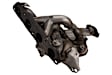 1561 Front Catalytic Converter, 2.5L, 4Cyl, Federal EPA Standard, 46-State Legal (Cannot ship to CA, CO, NY or ME), AWD, Direct Fit