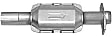 4088 Catalytic Converter, Federal EPA Standard, 46-State Legal (Cannot ship to CA, CO, NY or ME), Direct Fit