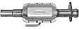 4115 Catalytic Converter, Federal EPA Standard, 46-State Legal (Cannot ship to CA, CO, NY or ME), Direct Fit