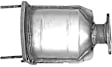 4143 Front, Passenger Side Catalytic Converter, 2.7L, 6Cyl, Federal EPA Standard, 46-State Legal (Cannot ship to CA, CO, NY or ME), Direct Fit