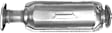 4231 Catalytic Converter, 1.6L, 4Cyl, Federal EPA Standard, 46-State Legal (Cannot ship to CA, CO, NY or ME), Direct Fit