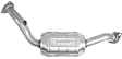 4236 Passenger Side Catalytic Converter, 3.3L, 6Cyl, Federal EPA Standard, 46-State Legal (Cannot ship to CA, CO, NY or ME), Direct Fit