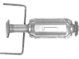 4355 Catalytic Converter, Federal EPA Standard, 46-State Legal (Cannot ship to CA, CO, NY or ME), Direct Fit