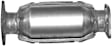4368 Rear Catalytic Converter, 3.5L, 6Cyl, Federal EPA Standard, 46-State Legal (Cannot ship to CA, CO, NY or ME), Direct Fit