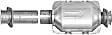 4408 Catalytic Converter, Federal EPA Standard, 46-State Legal (Cannot ship to CA, CO, NY or ME), Direct Fit