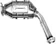 4490 Front, Driver Side Catalytic Converter, 3.0L, 6Cyl, Federal EPA Standard, 46-State Legal (Cannot ship to CA, CO, NY or ME), Direct Fit