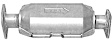 4529 Catalytic Converter, 1.6L, 4Cyl, Federal EPA Standard, 46-State Legal (Cannot ship to CA, CO, NY or ME), Direct Fit