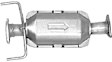 4586 Catalytic Converter, 2.2L, 4Cyl, Federal EPA Standard, 46-State Legal (Cannot ship to CA, CO, NY or ME), Direct Fit