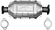 4725 Rear Catalytic Converter, 2.7L, 6Cyl, Federal EPA Standard, 46-State Legal (Cannot ship to CA, CO, NY or ME), Direct Fit