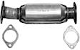 4726 Rear Catalytic Converter, 3.8L, 6Cyl, Federal EPA Standard, 46-State Legal (Cannot ship to CA, CO, NY or ME), Direct Fit
