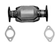 4730 Rear Catalytic Converter, 1.6L, 4Cyl, Federal EPA Standard, 46-State Legal (Cannot ship to CA, CO, NY or ME), Direct Fit