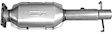 4840 Catalytic Converter, 4.6L, 8Cyl, Federal EPA Standard, 46-State Legal (Cannot ship to CA, CO, NY or ME), Direct Fit