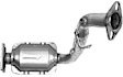 4865 Catalytic Converter, 2.0L, 4Cyl, Federal EPA Standard, 46-State Legal (Cannot ship to CA, CO, NY or ME), Direct Fit