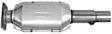 4890 Catalytic Converter, Federal EPA Standard, 46-State Legal (Cannot ship to CA, CO, NY or ME), Direct Fit
