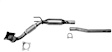 4912 Catalytic Converter, 2.0L, 4Cyl, Federal EPA Standard, 46-State Legal (Cannot ship to CA, CO, NY or ME), Direct Fit