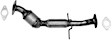 4919 Front Catalytic Converter, 2.0L, 4Cyl, Federal EPA Standard, 46-State Legal (Cannot ship to CA, CO, NY or ME), Direct Fit