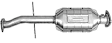 4977 Catalytic Converter, 4.3L, 6Cyl, Federal EPA Standard, 46-State Legal (Cannot ship to CA, CO, NY or ME), Direct Fit