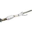 4994 Catalytic Converter, 2.5L, 4Cyl, Federal EPA Standard, 46-State Legal (Cannot ship to CA, CO, NY or ME), AWD, Direct Fit