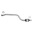 5091 Rear, Passenger Side Catalytic Converter, 3.0L, 6Cyl, Federal EPA Standard, 46-State Legal (Cannot ship to CA, CO, NY or ME), Direct Fit