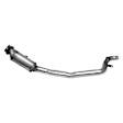 5093 Catalytic Converter, 3.0L, 6Cyl, Federal EPA Standard, 46-State Legal (Cannot ship to CA, CO, NY or ME), AWD, Direct Fit