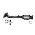 5122 Rear Catalytic Converter, 2.4L, 4Cyl, Federal EPA Standard, 46-State Legal (Cannot ship to CA, CO, NY or ME), Direct Fit