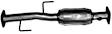 5156 Rear Catalytic Converter, 3.4L, 6Cyl, Federal EPA Standard, 46-State Legal (Cannot ship to CA, CO, NY or ME), Direct Fit