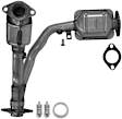 5210 Front Catalytic Converter, 3.8L, 6Cyl, Federal EPA Standard, 46-State Legal (Cannot ship to CA, CO, NY or ME), Direct Fit