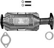 5211 Center Catalytic Converter, 3.8L, 6Cyl, Federal EPA Standard, 46-State Legal (Cannot ship to CA, CO, NY or ME), Direct Fit