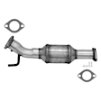 5239 Rear Catalytic Converter, 1.4L, 4Cyl, Federal EPA Standard, 46-State Legal (Cannot ship to CA, CO, NY or ME), Direct Fit