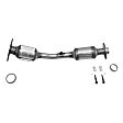 5266 Catalytic Converter, 1.6L, 4Cyl, Federal EPA Standard, 46-State Legal (Cannot ship to CA, CO, NY or ME), Direct Fit