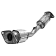5266 Catalytic Converter, 1.6L, 4Cyl, Federal EPA Standard, 46-State Legal (Cannot ship to CA, CO, NY or ME), Direct Fit