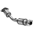 5266 Catalytic Converter, 1.6L, 4Cyl, Federal EPA Standard, 46-State Legal (Cannot ship to CA, CO, NY or ME), Direct Fit