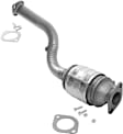5271 Rear Catalytic Converter, 2.5L, 4Cyl, Federal EPA Standard, 46-State Legal (Cannot ship to CA, CO, NY or ME), Direct Fit