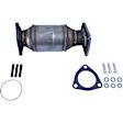 5298 Front Catalytic Converter, 2.4L, 4Cyl, Federal EPA Standard, 46-State Legal (Cannot ship to CA, CO, NY or ME), Direct Fit