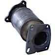 5298 Front Catalytic Converter, 2.4L, 4Cyl, Federal EPA Standard, 46-State Legal (Cannot ship to CA, CO, NY or ME), Direct Fit