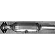 5311 Catalytic Converter, 2.0L, 4Cyl, Federal EPA Standard, 46-State Legal (Cannot ship to CA, CO, NY or ME), Direct Fit